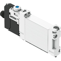 FESTO VUVG-BK10-M52-AT-F-1R8L-S Solenoid valve 8042559