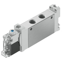 FESTO VUVG-LK14-M52-AT-G18-1H2L-S Solenoid valve 8042563