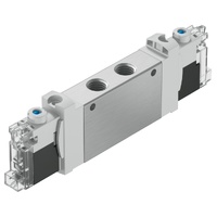 FESTO VUVG-LK14-B52-T-G18-1H2L-S Solenoid valve 8042564