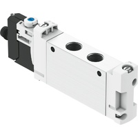 FESTO VUVG-LK14-M52-AT-G18-1R8L-S Solenoid valve 8042567