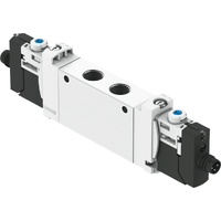 FESTO VUVG-LK14-B52-T-G18-1R8L-S Solenoid valve 8042568