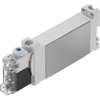FESTO VUVG-BK14-M52-AT-F-1H2L-S Solenoid valve 8042571