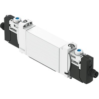 FESTO VUVG-BK14-T32C-AT-F-1R8L-S Solenoid valve 8042574