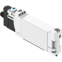 FESTO VUVG-BK14-M52-AT-F-1R8L-S Solenoid valve 8042575