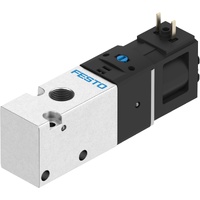 FESTO VUVS-LK20-M32C-AD-G18-1C1-S Solenoid valve 8043213