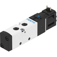 FESTO VUVS-LK20-M52-AD-G18-1C1-S Solenoid valve 8043214
