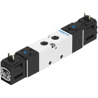 FESTO VUVS-LK20-B52-D-G18-1C1-S Solenoid valve 8043215