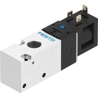 FESTO VUVS-LK25-M32C-AD-G14-1B2-S Solenoid valve 8043217