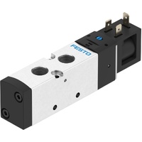 FESTO VUVS-LK25-M52-AD-G14-1B2-S Solenoid valve 8043218