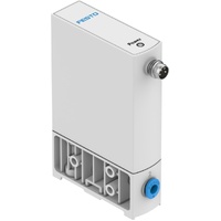 FESTO VEAB-L-26-D7-Q4-V1-1R1 Proportional-pressure regulator 8046303