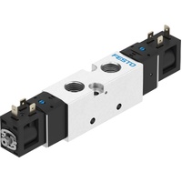 FESTO VUVS-LK30-B52-D-G38-1B2-S Solenoid valve 8049882