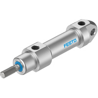 FESTO CRDSNU-B-20-100-PPS-A-MG-A1 standards-based cylinder 8073975