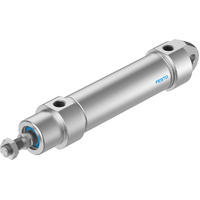 FESTO CRDSNU-B-40-100-PPS-A-MG-A1 Round cylinder 8073984