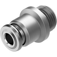 FESTO NPQR-DK-G18-Q4 4mm Push-in fitting 8085661 (x10 pack)