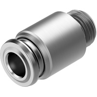 FESTO NPQR-DK-G14-Q6 6mm Push-in fitting 8085664 (x10 pack)