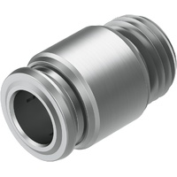 FESTO NPQR-DK-G14-Q8 8mm Push-in fitting 8085665 (x10 pack)