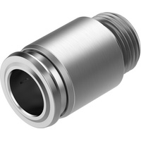 FESTO NPQR-DK-G38-Q12 12mm Push-in fitting 8085668 (x10 pack)