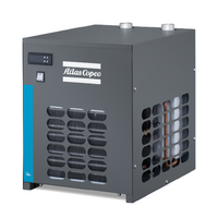 F6 Atlas Copco Dryer (6L/S - 12.7cfm)