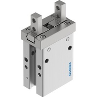 FESTO DHPC-10-A-B Parallel gripper 8116756
