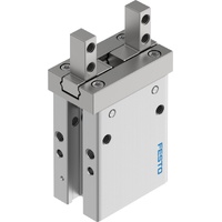 FESTO DHPC-10-A-B-1 Parallel gripper 8116757