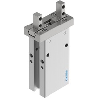 FESTO DHPC-L-10-A-NO-S-1 Parallel gripper 8116778