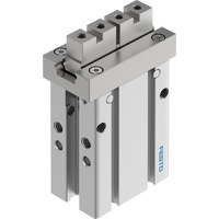FESTO DHPC-16-A-NC-S-2 Parallel gripper 8116799