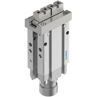 FESTO DHPC-16-A-NC-Z-2 Parallel gripper 8116802