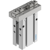 FESTO DHPC-L-16-A-NO-S-2 Parallel gripper 8116811