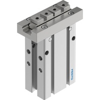 FESTO DHPC-L-16-A-NC-S-2 Parallel gripper 8116814