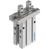 FESTO DHPC-L-20-A-NC-S-1 Parallel gripper 8116845