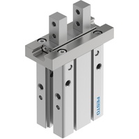 FESTO DHPC-L-25-A-NC-S Parallel gripper 8116876