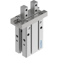 FESTO DHPC-L-25-A-NC-S-1 Parallel gripper 8116877