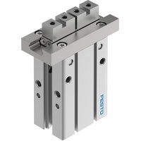FESTO DHPC-L-25-A-NC-S-2 Parallel gripper 8116878