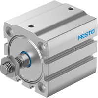 ADN-S-40-40-A-P-A-F1A Compact cylinder