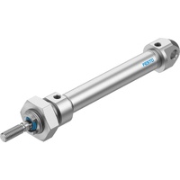 FESTO CRDSNU-12-50-P-A standards-based cylinder 8152527