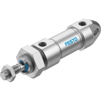 FESTO CRDSNU-25-10-P-A standards-based cylinder 8152627