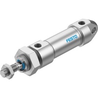 FESTO CRDSNU-25-25-P-A standards-based cylinder 8152630