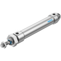 CRDSNU-25-100-P-A standards-based cylinder