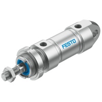 FESTO CRDSNU-32-10-P-A Round cylinder 8152637