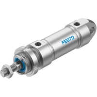 FESTO CRDSNU-32-25-P-A Round cylinder 8152638