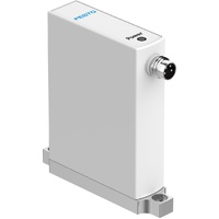 FESTO VEAA-B-3-D9-F-V2-1R1 Proportional-pressure regulator 8153643