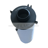 85564771 Line Filter Element Suitable for Ingersoll Rand Air Compressor F424