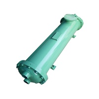 88290001-357 Cooler  for Sullair Air Compressor LS20-125/150