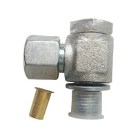 89209217 Quick Connect Plug for Ingersoll Rand Screw Compressor