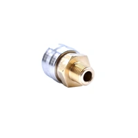 HOSE COUPLING P/N: 9.0843.1