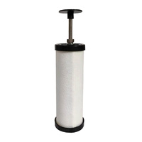 Line Filter Element 9.3677.0 Suitable for Kaeser Compressor Replacement