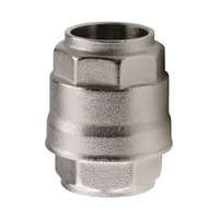 25 x 3/4" Straight Female Adapter
