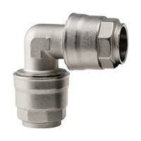 63mm Infinity Elbow Connector