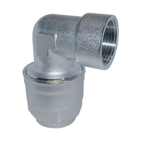 Female Elbow Connector Code Number – 90160