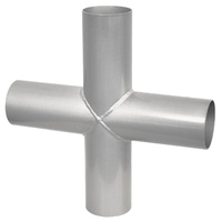 TUBE-TUBE Intermediate Cross Fitting Code Number – 90300-TUBE-TUBE